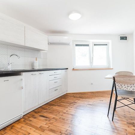 Kat-Y Terrace With Excellent View Apartamento Piran Exterior foto
