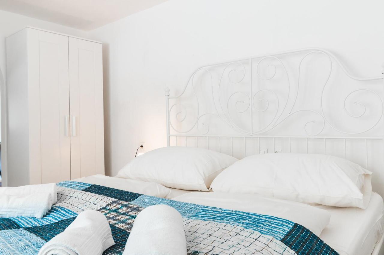 Kat-Y Terrace With Excellent View Apartamento Piran Exterior foto