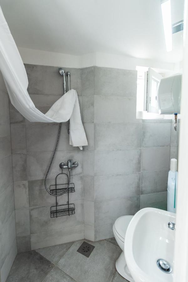 Kat-Y Terrace With Excellent View Apartamento Piran Exterior foto